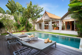 Villa Balimasan 10 mins to Canggu